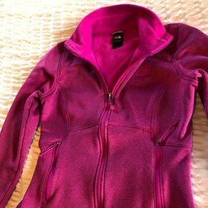 The North Face Full Zip Jacket